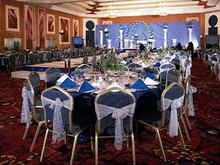 Hotel InterContinental Doha