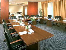 Hotel InterContinental Doha