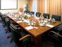 Hotel InterContinental Doha