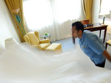 Hotel InterContinental Doha