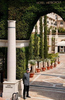 Metropole Monte Carlo