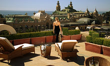 Metropole Monte Carlo