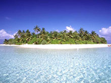 Ellaidhoo Tourist Resort