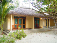 Ellaidhoo Tourist Resort