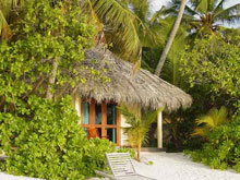 Ellaidhoo Tourist Resort