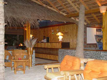 Ellaidhoo Tourist Resort