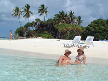 Ellaidhoo Tourist Resort