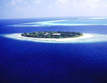 Ellaidhoo Tourist Resort