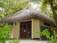 Ellaidhoo Tourist Resort