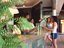 Ellaidhoo Tourist Resort