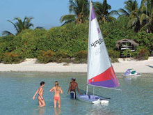 Ellaidhoo Tourist Resort