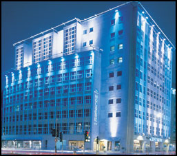 Grange Holborn Hotel