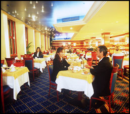 Grange Holborn Hotel