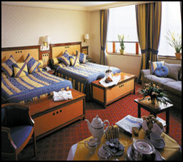 Grange Holborn Hotel