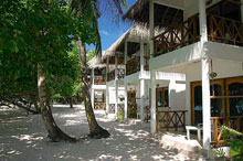Fihalhohi Island Resort