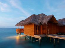 Fihalhohi Island Resort