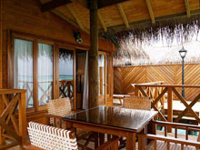 Fihalhohi Island Resort