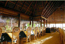 Fihalhohi Island Resort