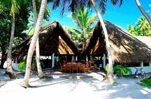 Fihalhohi Island Resort