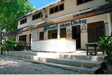 Fihalhohi Island Resort