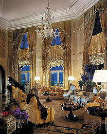 Four Seasons Hotel Doha