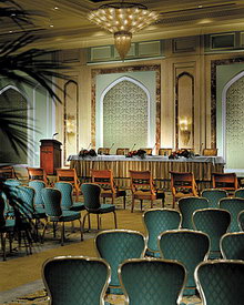 Four Seasons Hotel Doha