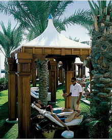 Four Seasons Hotel Doha