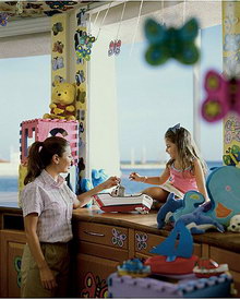 Four Seasons Hotel Doha