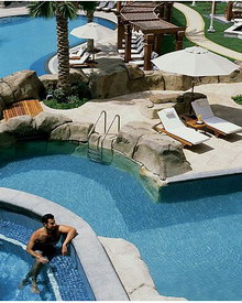 Four Seasons Hotel Doha