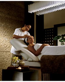 Four Seasons Hotel Doha