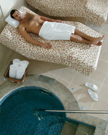 Four Seasons Hotel Doha