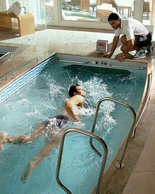 Four Seasons Hotel Doha