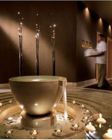 Four Seasons Hotel Doha