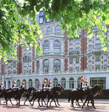 Mandarin Oriental Hyde Park