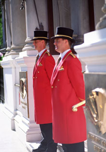 Mandarin Oriental Hyde Park
