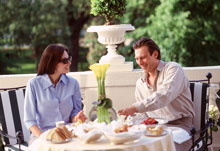 Mandarin Oriental Hyde Park