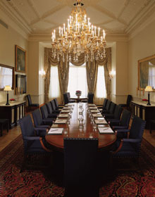 Mandarin Oriental Hyde Park