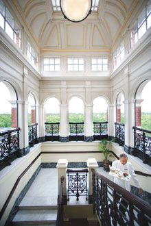 Mandarin Oriental Hyde Park