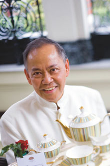 Mandarin Oriental Hyde Park