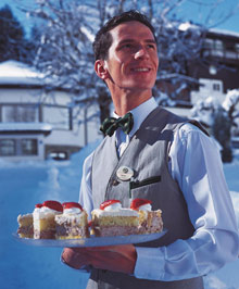 Hoteldorf Gruner Baum