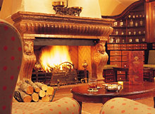 Hoteldorf Gruner Baum