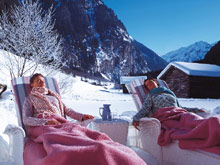 Hoteldorf Gruner Baum