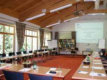 Hoteldorf Gruner Baum