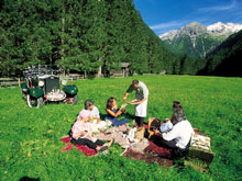 Hoteldorf Gruner Baum