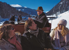 Hoteldorf Gruner Baum