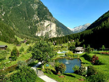 Hoteldorf Gruner Baum