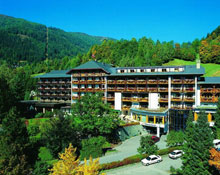 Thermenhotel Ronacher