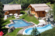 Thermenhotel Ronacher