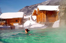 Thermenhotel Ronacher