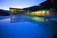 Thermenhotel Ronacher